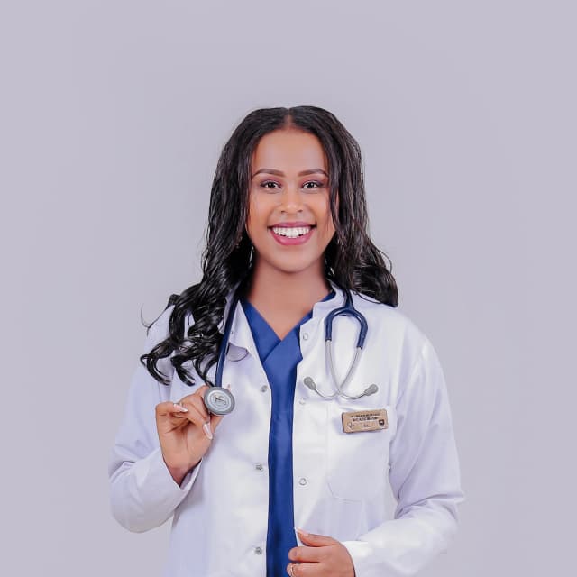 Dibora Melkamu Lakew