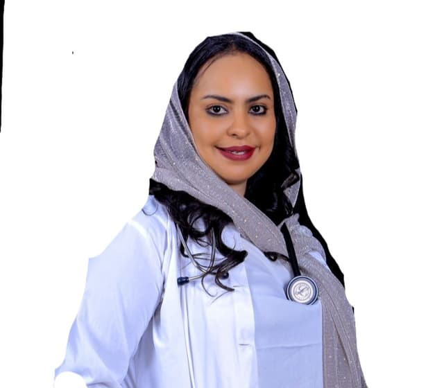 Hanan Abdulmalik Bedri