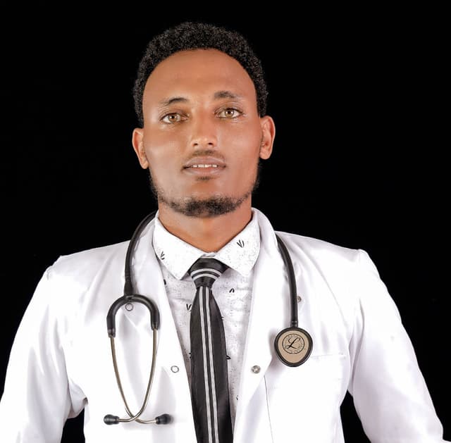 Dr Aysheshim Endalew