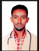 Dr Tewdros Addisu Bunare