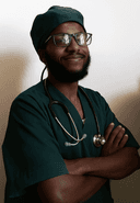 Dr Mujahid Nuru Musa