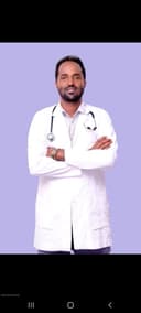 Dr Mubarek Zeynu