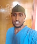 Abdihakim Muhumed