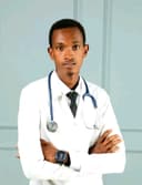 Mohammed Ibrahim Abdulahi