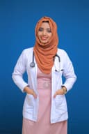 Dr Mira Sultan