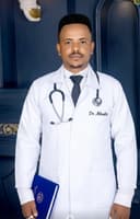 Dr. Abadir Abdurehim