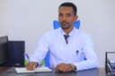 Dr.Bayisa Dibaba