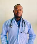 Dr. Abdi Mahmoud Ahmed