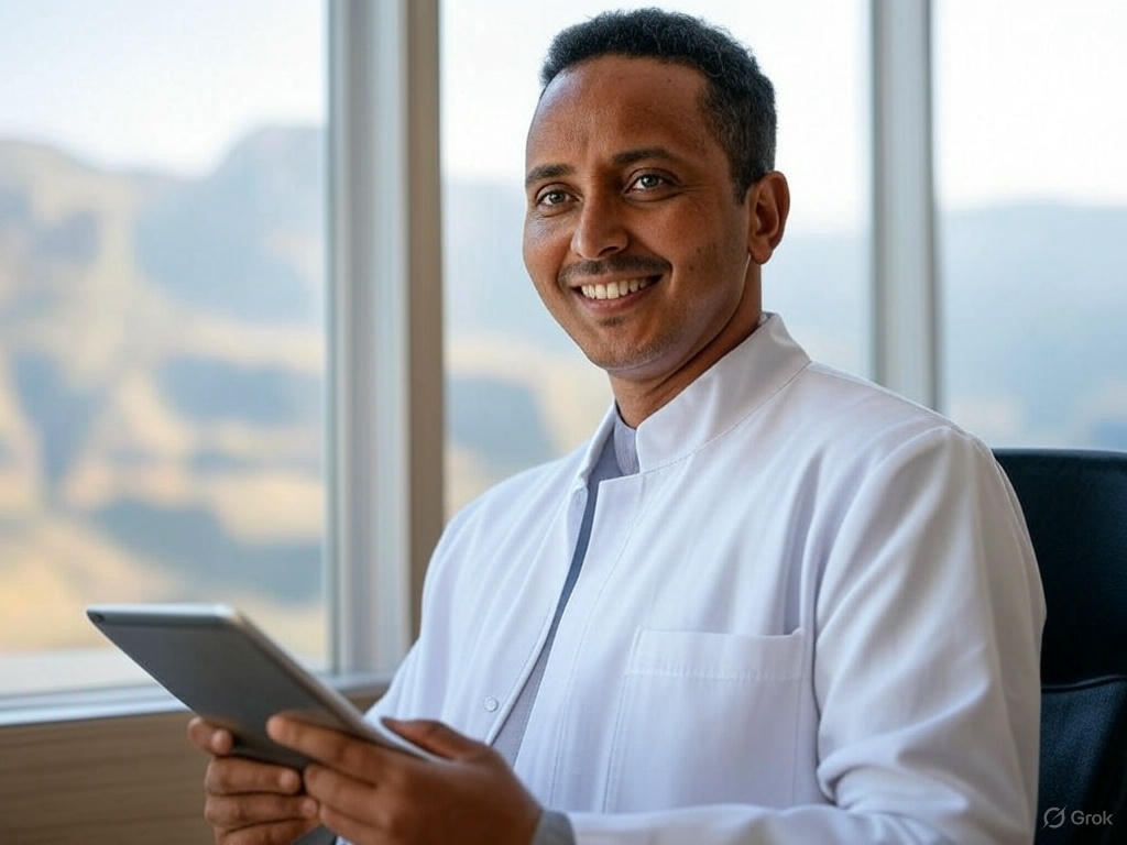 Quality healthcare services delivery